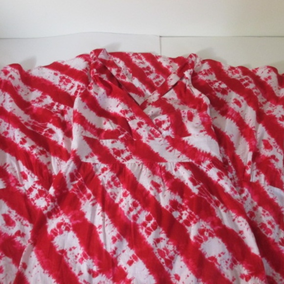 Calypso St. Barth' for target Maxi Dress Sz 0 - Picture 5 of 8